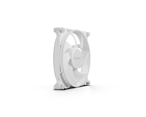 Wentylator BE QUIET! SILENT WINGS 4 140mm PWM high-speed White Wentylator BE QUIET! SILENT WINGS 4 140mm PWM high-speed White