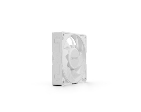 Wentylator BE QUIET! SILENT WINGS PRO 4 120mm PWM White Wentylator BE QUIET! SILENT WINGS PRO 4 120mm PWM White