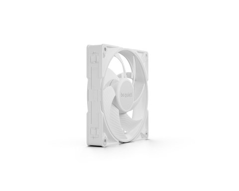 Wentylator BE QUIET! SILENT WINGS PRO 4 140mm PWM White Wentylator BE QUIET! SILENT WINGS PRO 4 140mm PWM White