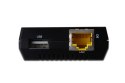 Wielofunkcyjny serwer wydruku/Print server1xUSB2.0 Hub sieciowy, 1xRJ45, NAS, LAN 10/100Mbps