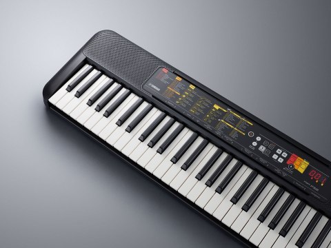 Yamaha PSR-F52 - Keyboard Yamaha PSR-F52 - Keyboard