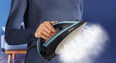 Żelazko TEFAL FV 5695 Turbo Pro (WYPRZEDAŻ)