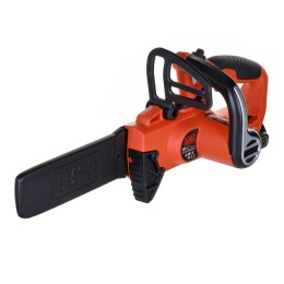 Akumulatorowa pilarka łańcuchowa 20cm, 18v, 2,0ah, li-ion, i