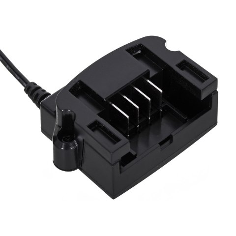 Akumulatorowa pilarka łańcuchowa 20cm, 18v, 2,0ah, li-ion, i Akumulatorowa pilarka łańcuchowa 20cm, 18v, 2,0ah, li-ion, i