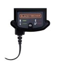 Akumulatorowa pilarka łańcuchowa 20cm, 18v, 2,0ah, li-ion, i