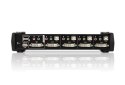 Aten 4-portowy przełącznik KVMP USB DVI/AUDIO ATEN | 4-portowy port USB DVI/Audio KVMP™ Switc