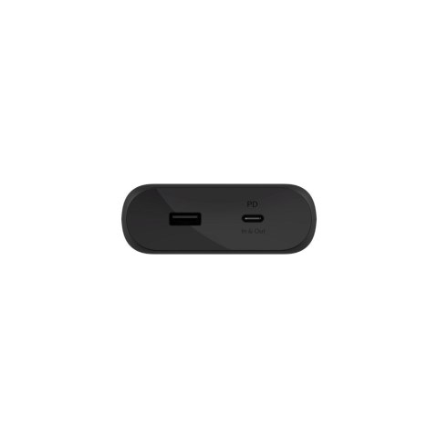 BELKIN POWERBANK 20K PD 30W, CZARNY BELKIN POWERBANK 20K PD 30W, CZARNY