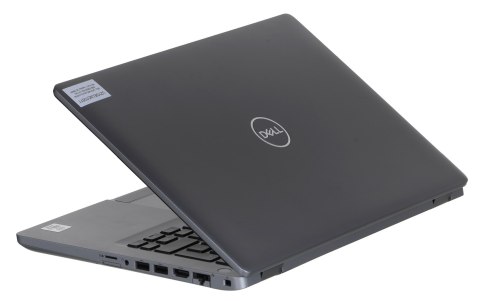 DELL LATITUDE 5410 i5-10210U 16GB 256GB SSD 14" FHD Win11pro + zasilacz UŻYWANY DELL LATITUDE 5410 i5-10210U 16GB 256GB SSD 14" FHD Win11pro + zasilacz UŻYWANY