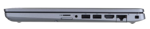 DELL LATITUDE 5410 i5-10210U 16GB 256GB SSD 14" FHD Win11pro + zasilacz UŻYWANY DELL LATITUDE 5410 i5-10210U 16GB 256GB SSD 14" FHD Win11pro + zasilacz UŻYWANY