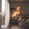 Elementy Nanoleaf - Sześciokąty imitujące drewno