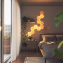 Elementy Nanoleaf - Sześciokąty imitujące drewno