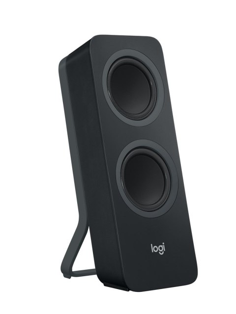 GŁOŚNIK 2.0 Z207 980-001295 LOGITECH GŁOŚNIK 2.0 Z207 980-001295 LOGITECH