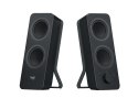 GŁOŚNIK 2.0 Z207 980-001295 LOGITECH