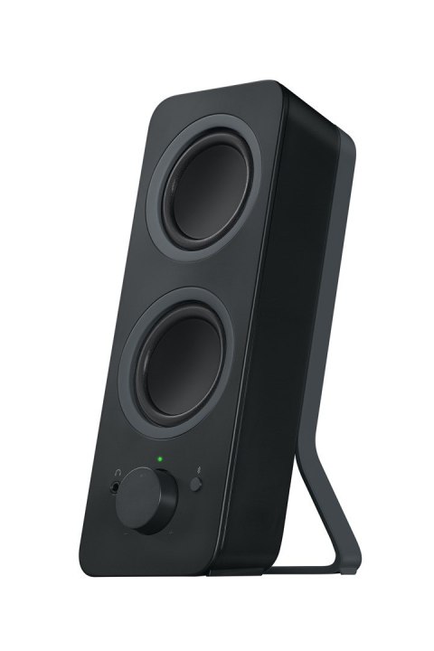 GŁOŚNIK 2.0 Z207 980-001295 LOGITECH GŁOŚNIK 2.0 Z207 980-001295 LOGITECH
