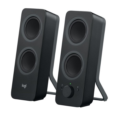 GŁOŚNIK 2.0 Z207 980-001295 LOGITECH GŁOŚNIK 2.0 Z207 980-001295 LOGITECH