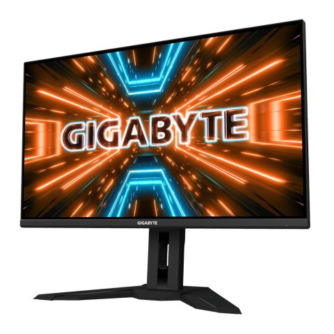 Gigabajt | M32U AE-EK | 32 " | IPS | UHD | 16:9 | Miesiąc(e) gwarancji | 1 ms | 350 cd/m2 | Czarny | Ilość portów HDMI 2 | 144 H Gigabajt | M32U AE-EK | 32 " | IPS | UHD | 16:9 | Miesiąc(e) gwarancji | 1 ms | 350 cd/m2 | Czarny | Ilość portów HDMI 2 | 144 H