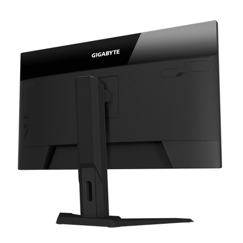 Gigabajt | M32U AE-EK | 32 " | IPS | UHD | 16:9 | Miesiąc(e) gwarancji | 1 ms | 350 cd/m2 | Czarny | Ilość portów HDMI 2 | 144 H Gigabajt | M32U AE-EK | 32 " | IPS | UHD | 16:9 | Miesiąc(e) gwarancji | 1 ms | 350 cd/m2 | Czarny | Ilość portów HDMI 2 | 144 H