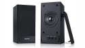 Głośniki komputerowe 2.0 REAL-EL S-219, black