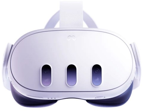 Gogle VR Oculus Meta Quest 3 512GB Gogle VR Oculus Meta Quest 3 512GB