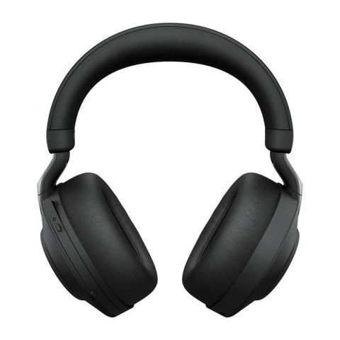 Jabra Evolve2 85, Link380c MS Stereo Stand Black Jabra Evolve2 85, Link380c MS Stereo Stand Black