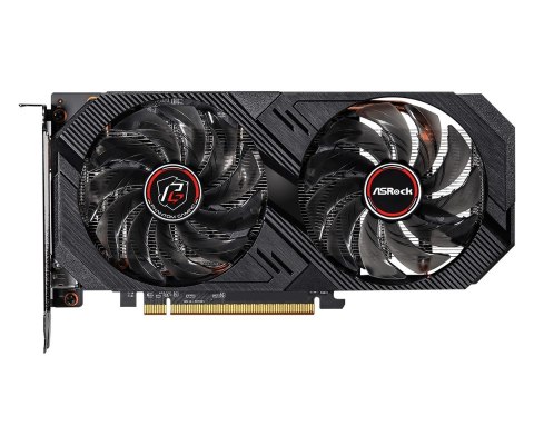 Karta graf. Asrock RX6500XT PG 8GO Karta graf. Asrock RX6500XT PG 8GO