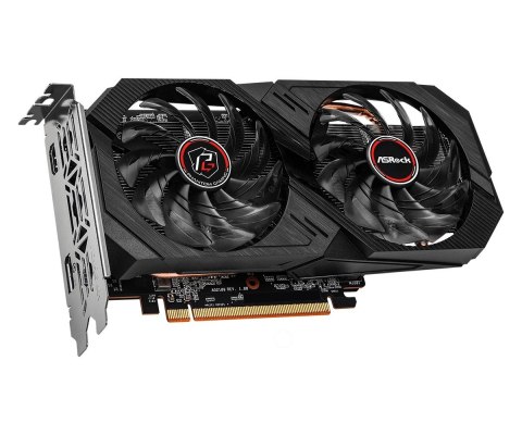 Karta graf. Asrock RX6500XT PG 8GO Karta graf. Asrock RX6500XT PG 8GO