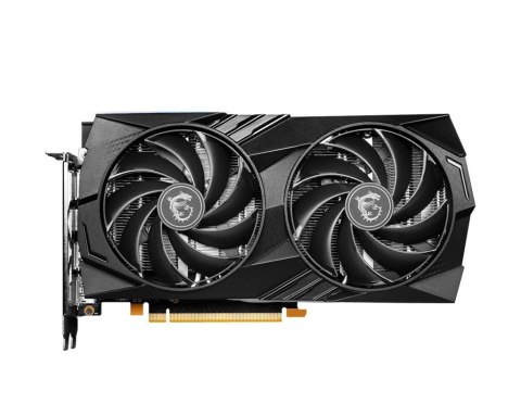 Karta graf. MSI GeForce RTX 4060 GAMING 8G Karta graf. MSI GeForce RTX 4060 GAMING 8G