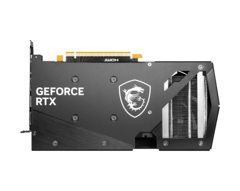 Karta graf. MSI GeForce RTX 4060 GAMING 8G Karta graf. MSI GeForce RTX 4060 GAMING 8G