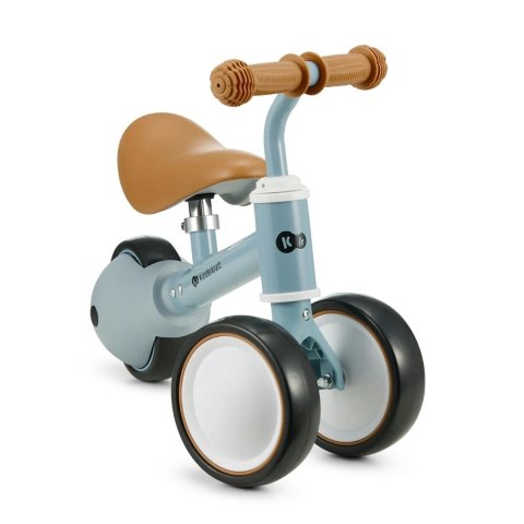 Kinderkraft rowerek biegowy CUTIE LIGHT BLUE Kinderkraft rowerek biegowy CUTIE LIGHT BLUE