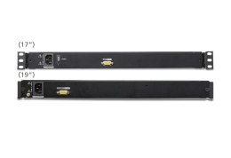 Konsola LCD Aten PS/2 VGA 17