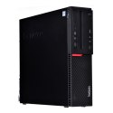 LENOVO ThinkCentre M900 i5-6500 8GB 256GB SSD SFF Win10pro UŻYWANY (WYPRZEDAŻ)