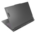 Lenovo Legion Slim 5 16IRH8 i5-13500H 16" WQXGA IPS 300nits AG 165Hz 16GB DDR5 5200 SSD1TB GeForce RTX 4060 8GB NoOS Misty Grey