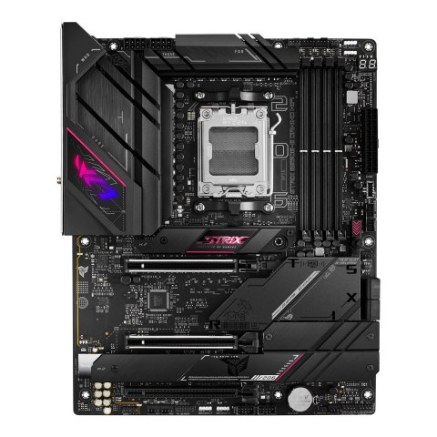 MB AMD B650 SAM5 ATX/STRIX B650E-E GAMING WIFI ASUS
