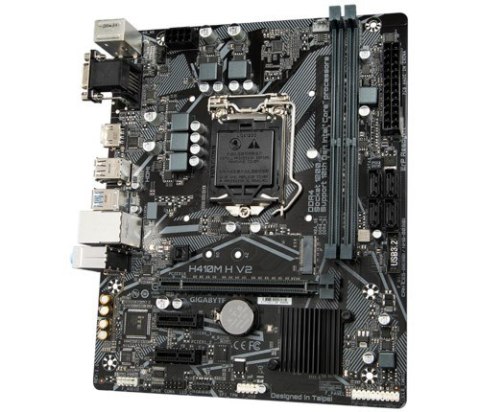MB H470 S1200 MATX/H410M H V2 1.7 GIGABYTE