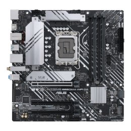 Płyta główna ASUS PRIME B660M-A WIFI D4 (WYPRZEDAŻ)