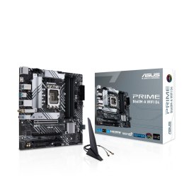 Płyta główna ASUS PRIME B660M-A WIFI D4 (WYPRZEDAŻ)