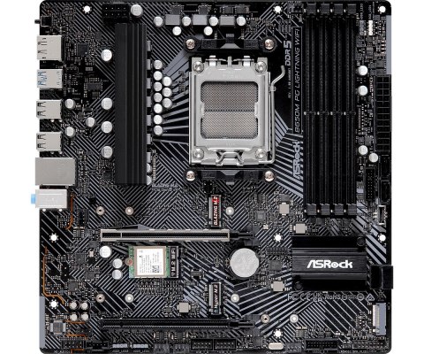 Płyta główna Asrock B650M PG LIGHTNING WIFI Płyta główna Asrock B650M PG LIGHTNING WIFI