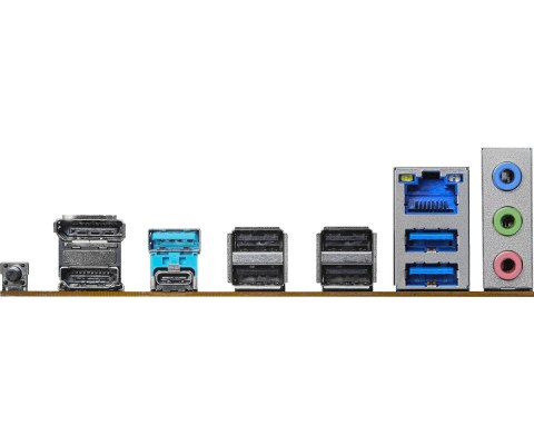 Płyta główna Asrock B650M PG LIGHTNING WIFI Płyta główna Asrock B650M PG LIGHTNING WIFI