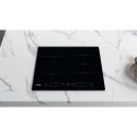 Płyta indukcyjna WHIRLPOOL WB B8360 NE