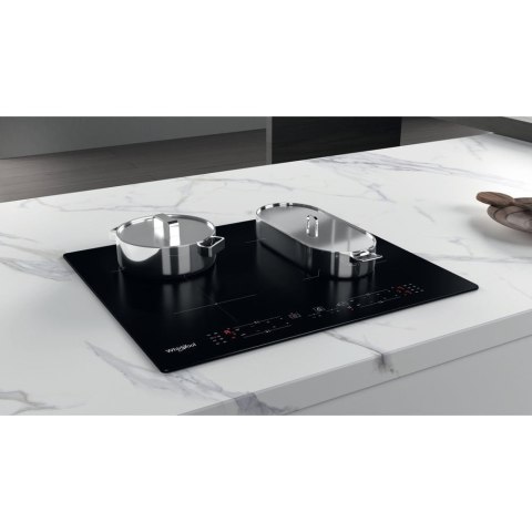 Płyta indukcyjna WHIRLPOOL WB B8360 NE Płyta indukcyjna WHIRLPOOL WB B8360 NE