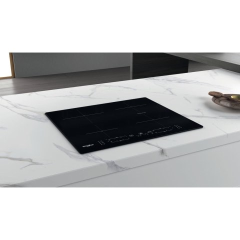 Płyta indukcyjna WHIRLPOOL WB B8360 NE Płyta indukcyjna WHIRLPOOL WB B8360 NE