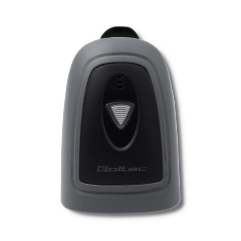 Qoltec Czytnik kodów 1D i 2D | USB Qoltec Czytnik kodów 1D i 2D | USB