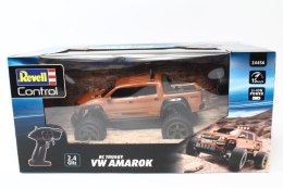 REVELL 24456 Auto na radio VW Amarok