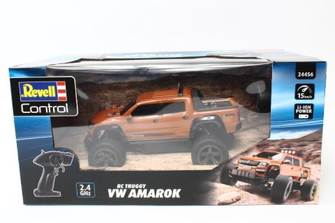 REVELL 24456 Auto na radio VW Amarok