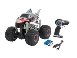 REVELL 24553 Auto na radio Monster Truck 