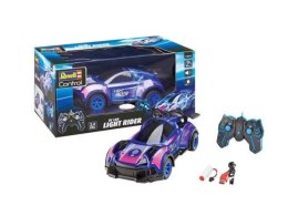 REVELL 24666 Auto na radio Light Rider