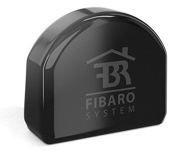 ŚCIEMNIACZ 2 868.4MHZ FGD-212 FIBARO ŚCIEMNIACZ 2 868.4MHZ FGD-212 FIBARO