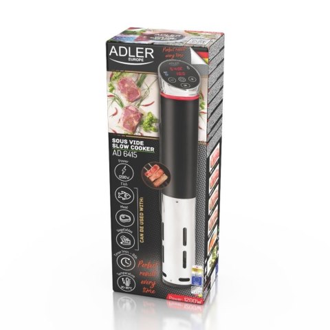 Wolnowar - Sous vide Adler Wolnowar - Sous vide Adler