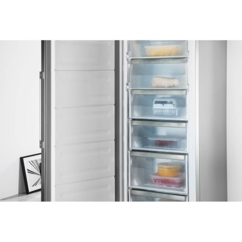 Zamrażarka WHIRLPOOL UW8 F2Y XBI F 2 Zamrażarka WHIRLPOOL UW8 F2Y XBI F 2