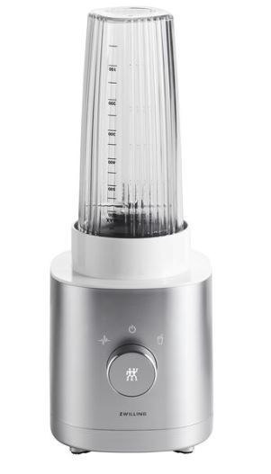 Blender Zwilling Enfinigy - Srebrny Blender Zwilling Enfinigy - Srebrny